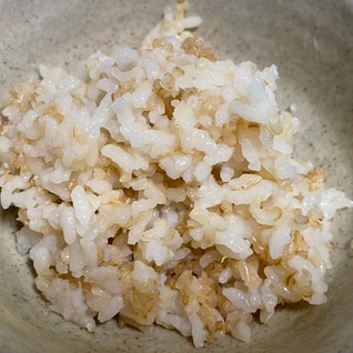 【栄養満点】白米・玄米・キヌアの混合炊き